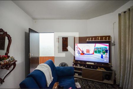 Sala - Casa 1 de casa à venda com 3 quartos, 170m² em Jardim Sao Jose (zona Norte), São Paulo