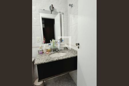 Foto 15 de apartamento à venda com 3 quartos, 86m² em Parque da Mooca, São Paulo