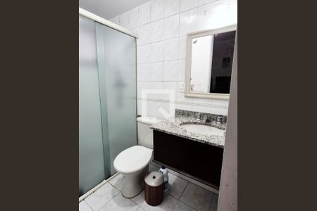 Foto 19 de apartamento à venda com 3 quartos, 86m² em Parque da Mooca, São Paulo