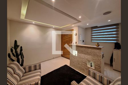 Sala de casa à venda com 2 quartos, 120m² em Santana, São Paulo