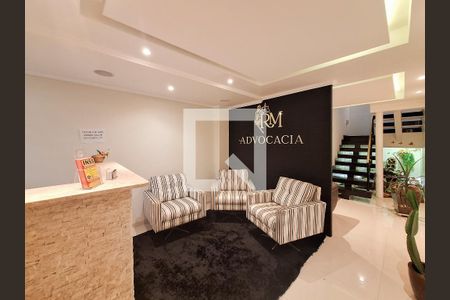 Sala de casa à venda com 2 quartos, 120m² em Santana, São Paulo
