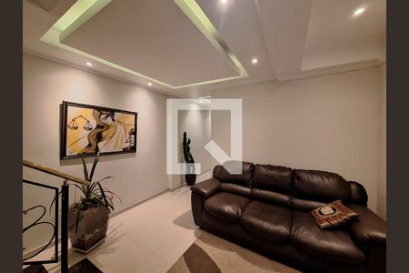 Sala de casa à venda com 2 quartos, 120m² em Santana, São Paulo
