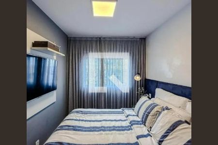 Foto 18 de apartamento à venda com 1 quarto, 64m² em Jardim da Gloria, São Paulo