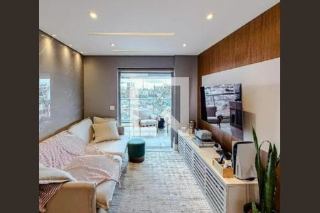 Foto 12 de apartamento à venda com 1 quarto, 64m² em Jardim da Gloria, São Paulo