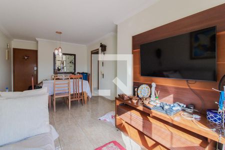 Apartamento para alugar com 2 quartos, 73m² em Rp4 (regiões de Planejamento), Mauá