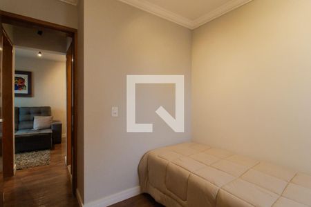 Apartamento para alugar com 2 quartos, 53m² em Vila Nossa Senhora das Vitorias, Mauá