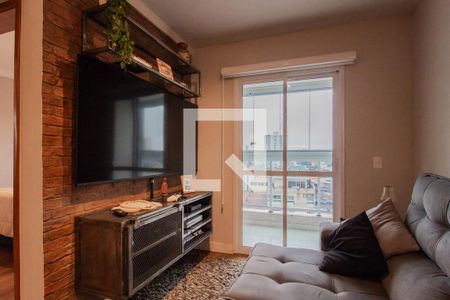 Apartamento para alugar com 2 quartos, 53m² em Vila Nossa Senhora das Vitorias, Mauá