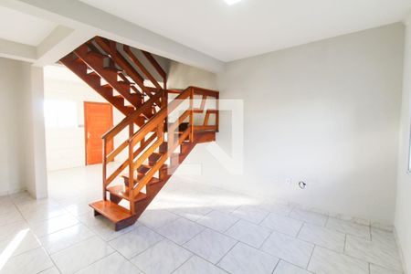 Casa para alugar com 2 quartos, 70m² em Vila Vista Alegre, Cachoeirinha