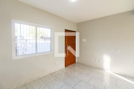 Sala de casa para alugar com 2 quartos, 70m² em Vila Vista Alegre, Cachoeirinha