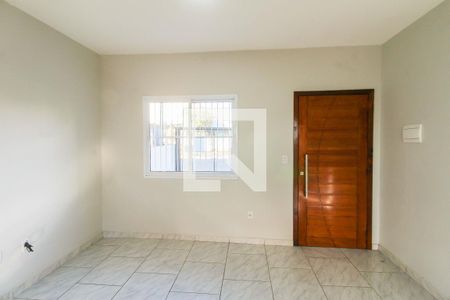 Sala de casa para alugar com 2 quartos, 70m² em Vila Vista Alegre, Cachoeirinha