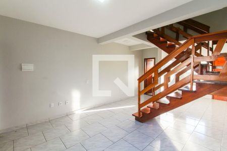 Sala de casa para alugar com 2 quartos, 70m² em Vila Vista Alegre, Cachoeirinha
