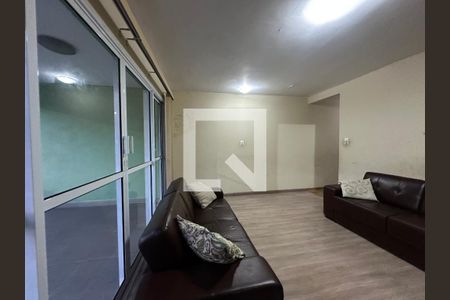 Sala 1 de casa à venda com 3 quartos, 408m² em Jardim Mutinga, Barueri