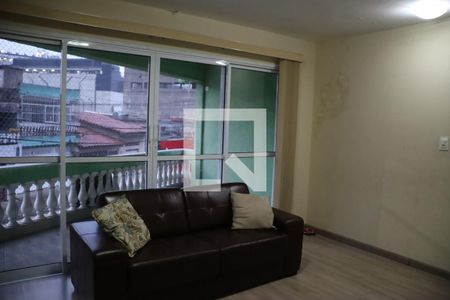 Sala 1 de casa à venda com 3 quartos, 408m² em Jardim Mutinga, Barueri