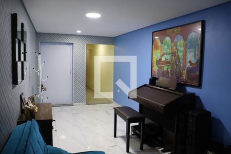 Sala 2 de casa à venda com 3 quartos, 408m² em Jardim Mutinga, Barueri