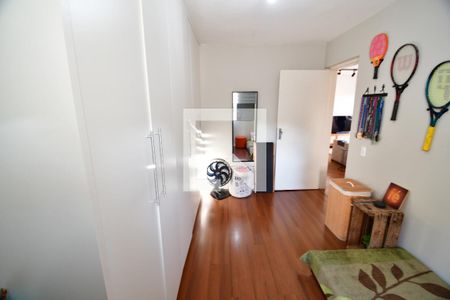 Quarto 1 de apartamento para alugar com 2 quartos, 56m² em Jardim Alto da Barra, Campinas