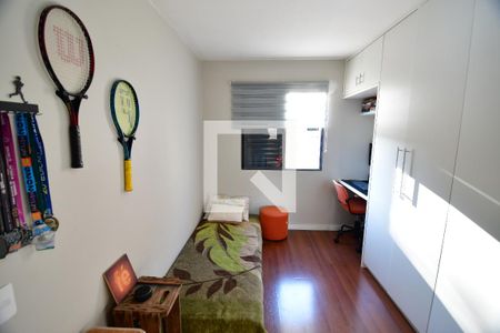 Quarto 1 de apartamento para alugar com 2 quartos, 56m² em Jardim Alto da Barra, Campinas
