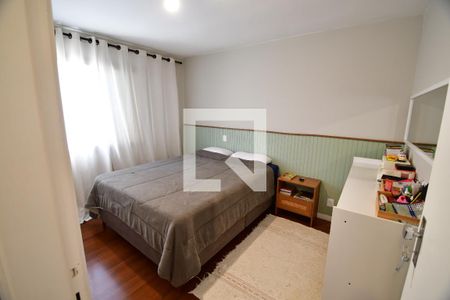Quarto 2 de apartamento para alugar com 2 quartos, 56m² em Jardim Alto da Barra, Campinas