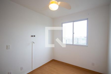 Quarto 1 de apartamento para alugar com 2 quartos, 50m² em Colubandê, São Gonçalo