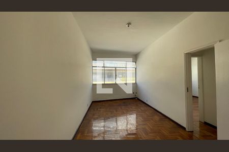 Sala de apartamento à venda com 2 quartos, 80m² em Jardim Guanabara, Rio de Janeiro
