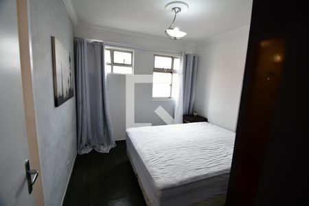 Quarto de apartamento à venda com 1 quarto, 46m² em Botafogo, Campinas