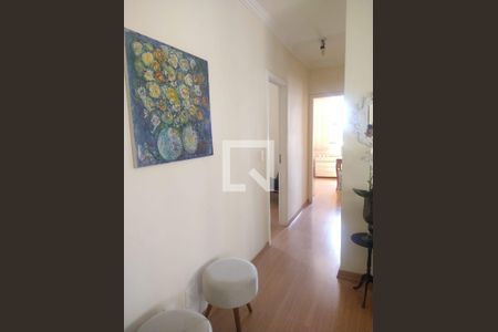 Apartamento para alugar com 3 quartos, 100m² em São Luiz, Belo Horizonte