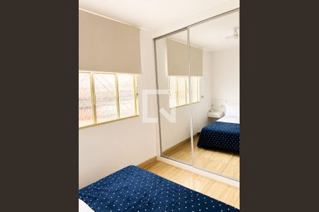 Apartamento para alugar com 4 quartos, 160m² em Jardim Riacho das Pedras, Contagem