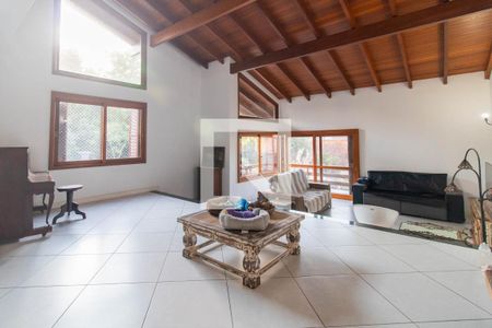 Casa à venda com 3 quartos, 408m² em Espírito Santo, Porto Alegre