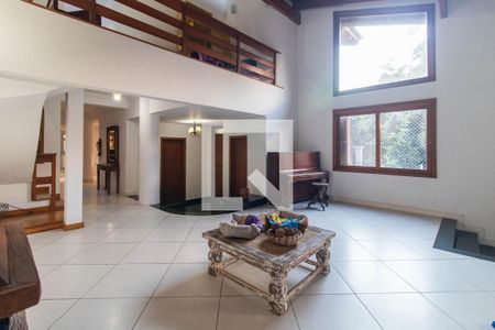 SalaSalaSala de casa à venda com 3 quartos, 408m² em Espírito Santo, Porto Alegre