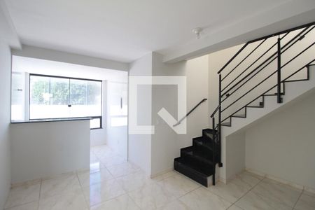 Apartamento para alugar com 2 quartos, 112m² em Jaqueline, Belo Horizonte