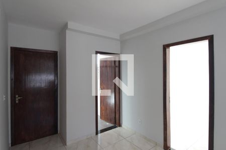 Sala de apartamento para alugar com 2 quartos, 112m² em Jaqueline, Belo Horizonte