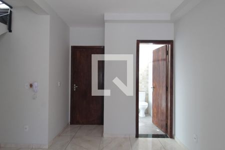Sala de apartamento para alugar com 2 quartos, 112m² em Jaqueline, Belo Horizonte