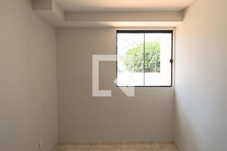 Quarto 1 de apartamento para alugar com 2 quartos, 112m² em Jaqueline, Belo Horizonte