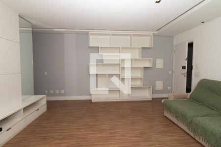 Sala de apartamento para alugar com 3 quartos, 93m² em Vila Leopoldina, São Paulo