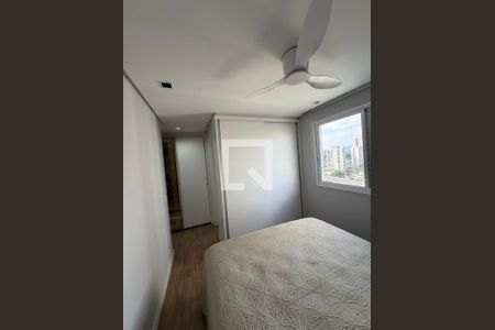 Quarto de apartamento para alugar com 3 quartos, 93m² em Vila Leopoldina, São Paulo