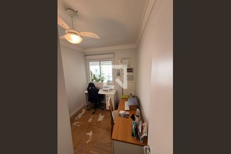 Quarto de apartamento para alugar com 3 quartos, 93m² em Vila Leopoldina, São Paulo