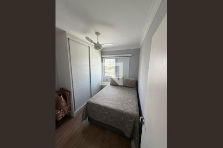 Quarto de apartamento para alugar com 3 quartos, 93m² em Vila Leopoldina, São Paulo