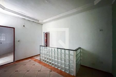 Sala de casa à venda com 3 quartos, 250m² em Alto da Mooca, São Paulo