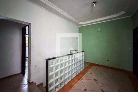 Sala de casa à venda com 3 quartos, 250m² em Alto da Mooca, São Paulo