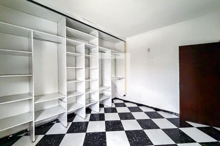 Suíte 1 de casa à venda com 3 quartos, 250m² em Alto da Mooca, São Paulo