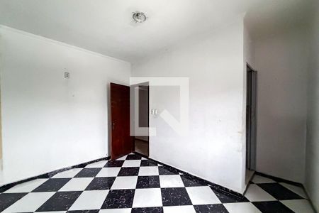 Suíte 1 de casa à venda com 3 quartos, 250m² em Alto da Mooca, São Paulo