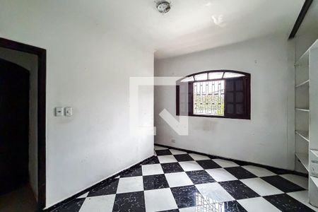 Suíte 1 de casa à venda com 3 quartos, 250m² em Alto da Mooca, São Paulo