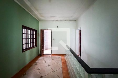 Sala de casa à venda com 3 quartos, 250m² em Alto da Mooca, São Paulo