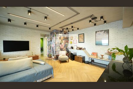 Apartamento à venda com 2 quartos, 87m² em Jardim Bela Vista, Santo André