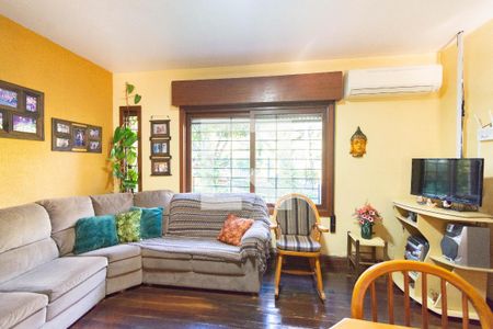 Casa à venda com 3 quartos, 130m² em Olaria, Canoas