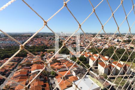Sacada de apartamento para alugar com 3 quartos, 90m² em Jardim Sul, São José dos Campos