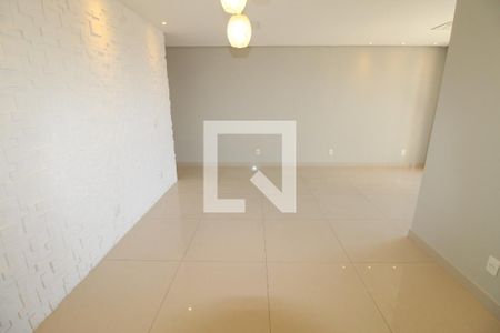 Sala de apartamento para alugar com 3 quartos, 90m² em Jardim Sul, São José dos Campos