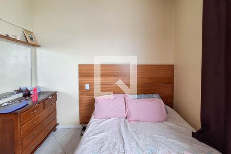 Quarto 1 de apartamento à venda com 2 quartos, 46m² em Centro, Niterói