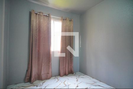 Quarto 1 de apartamento à venda com 2 quartos, 42m² em São Miguel, São Leopoldo