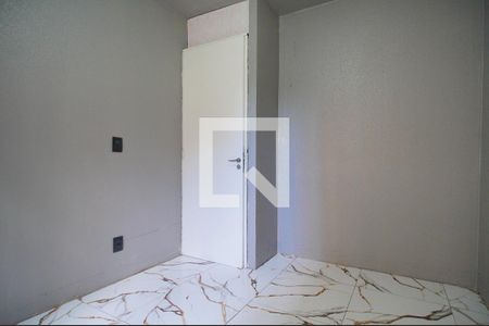 Quarto 1 de apartamento à venda com 2 quartos, 42m² em São Miguel, São Leopoldo