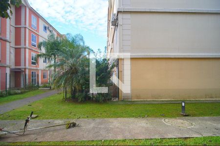 Vista do Quarto 1 de apartamento à venda com 2 quartos, 42m² em São Miguel, São Leopoldo
